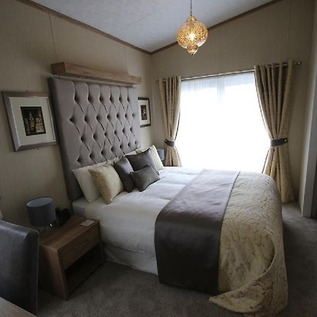 Tweed Lodge 퍼스 외부 사진