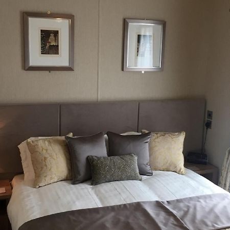 Tweed Lodge 퍼스 외부 사진