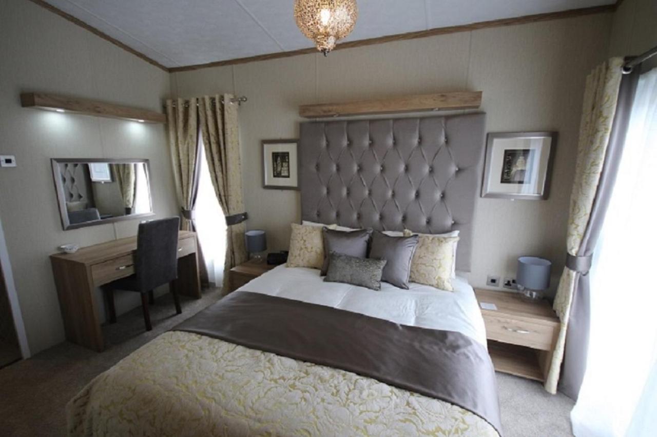 Tweed Lodge 퍼스 외부 사진