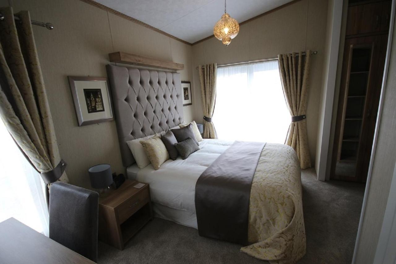 Tweed Lodge 퍼스 외부 사진